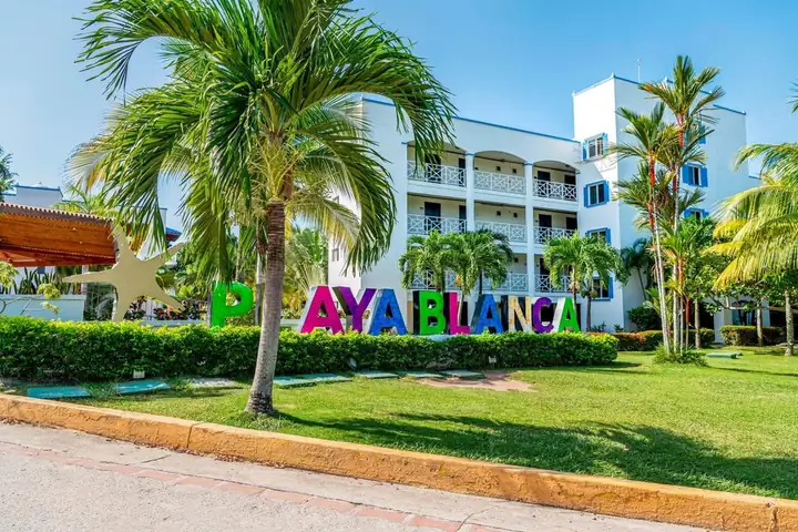 Vista Jardín