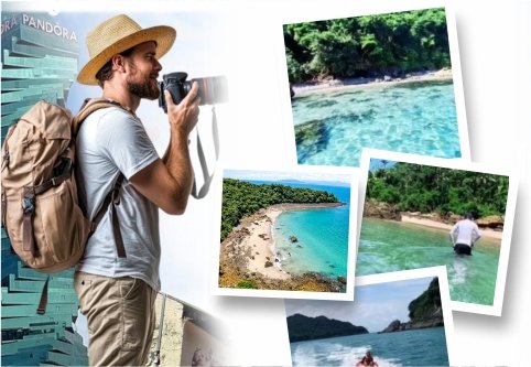 Tours y excursiones